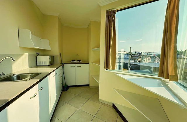 Suite Ejecutiva Frente al Aeropuerto
