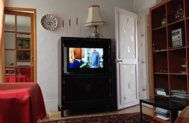 Cozy Vintage Studio Close Basilique Saint Denis