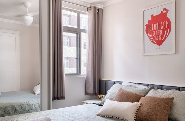 Casa Serena: Ótima Localização Garagem Coberta Lazer Completo