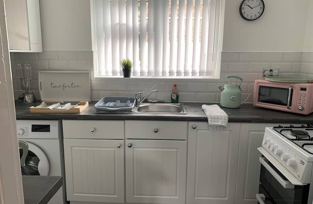 Posh Pad Woolton Village