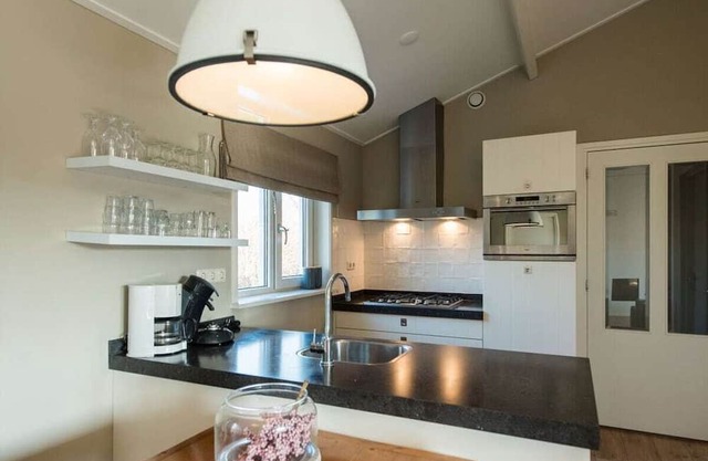 Watersnip Comfortable holiday residence