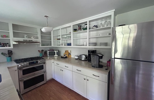 Wareham 3 bedroom with private beach