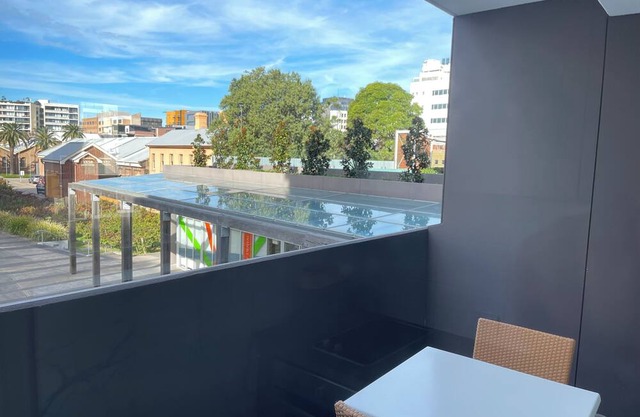 Standard One Bedroom