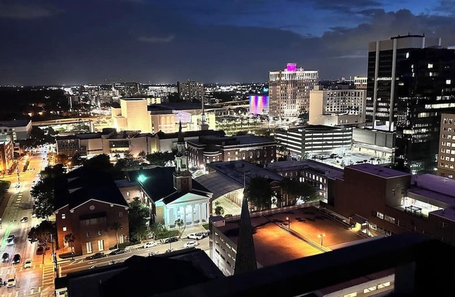 Luxe Penthouse/Downtown Orlando/Lake Eola