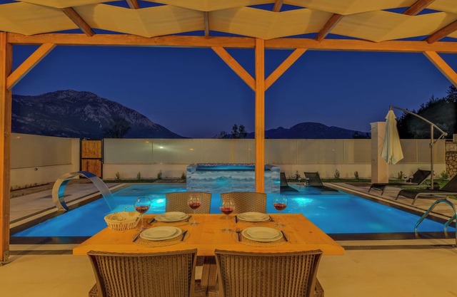 Oryap Villas 2