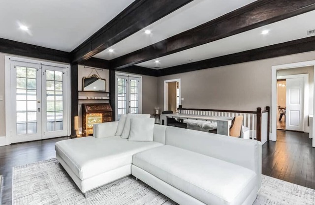 Enchanting Historic Home near West Point & Beacon