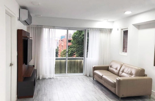 Urban Paradise, Exclusive Apartment in El Rosal - Caracas