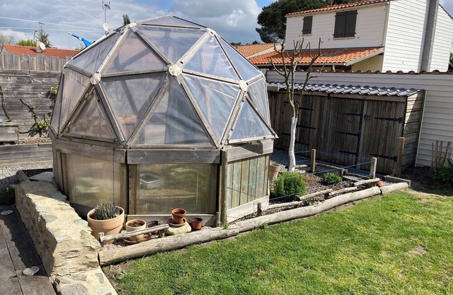 Maison de Vacances à Commequiers