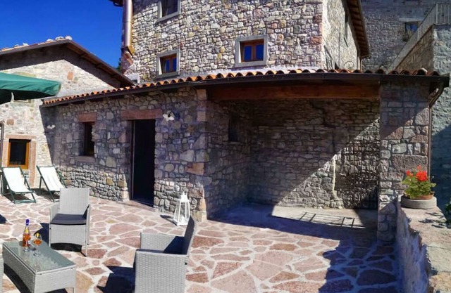 Stylish vacation home with private pool