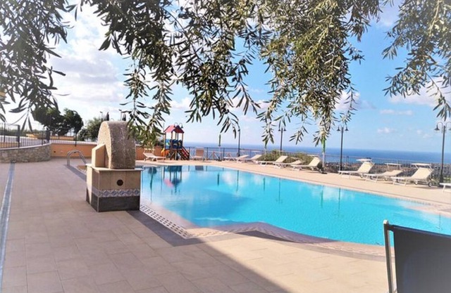 Accogliente Agriturismo in Sicilia Vicino Cefalù