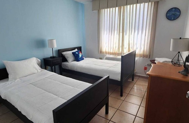 Vacation Villa w/ Sea View in Rio Grande