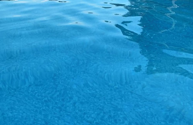 fun in the sun private pool unit 1