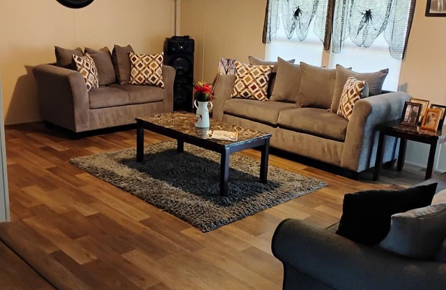 The Williams Estatenn