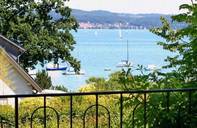 Villa Bianca Constance