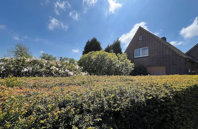 Ferienwohnung Weitblick am Badesee