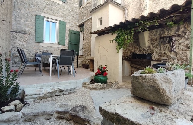 Vrbo Property