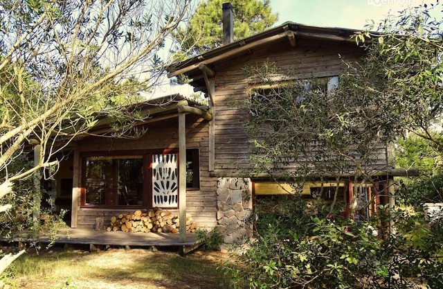 Cozy Cottage Botacana in Punta del Diablo