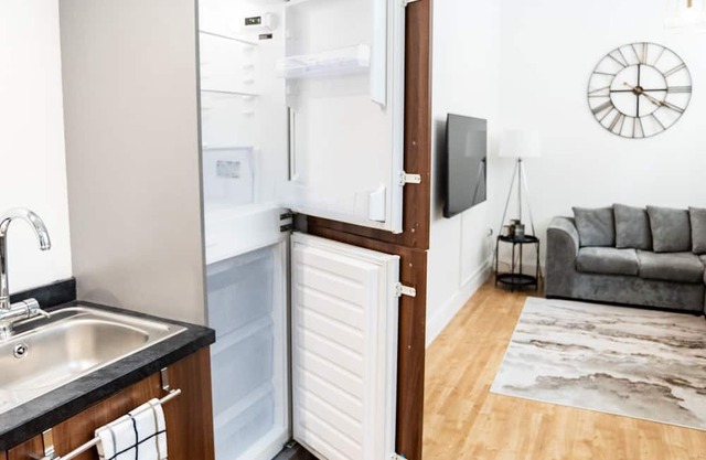 Affluxi - Westminster Chambers Delux - Sleeps 4