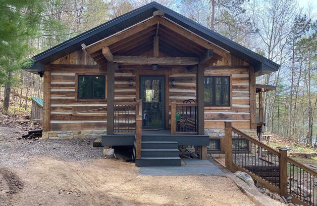 Camp Makwa Summary: T