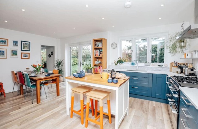 TheTulips- 4 bed, Henley Regatta
