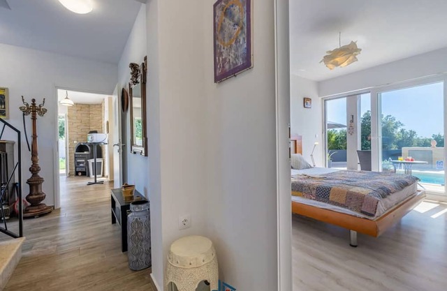 Rozeta Comfortable holiday residence