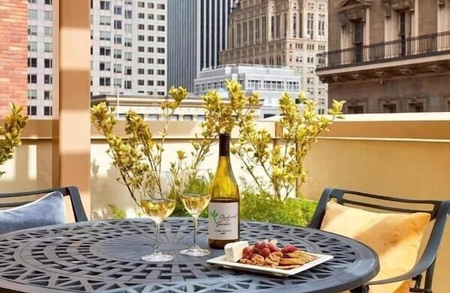 King Room Near Dragon Gate Chinatown SAN