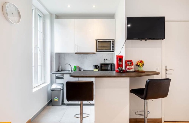 GuestReady - Charm and Comfort near Paris