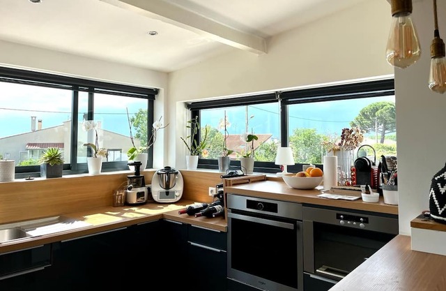 La Villa Luxe - Maureilhan, Languedoc Roussillon