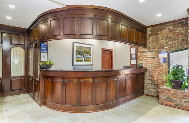 Historic Richmond Retreat Perfect for Civil War Tour Enthusiasts