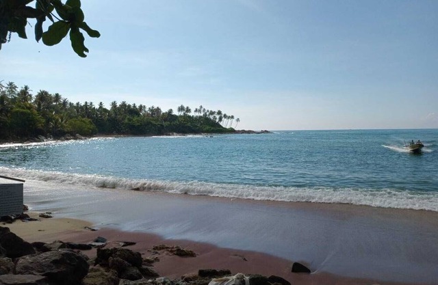 NINE One Villa Tangalle