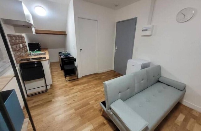 Appartement 6 - Studio / Disney