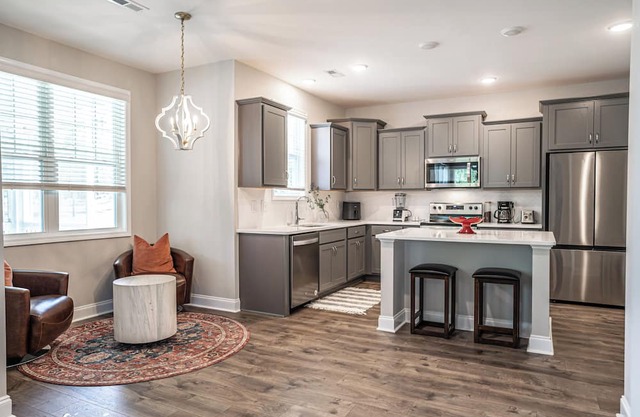 Avail US Open! Legacy Lakes Golf Home