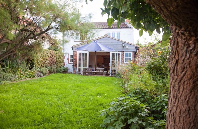 Ivy Cottage (4), Thornham, Norfolk