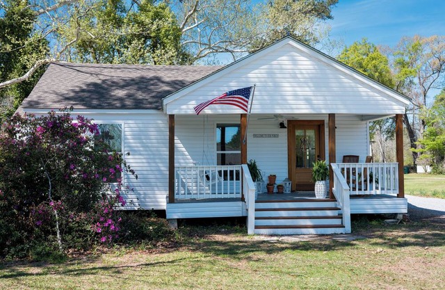 The Sycamores Private Entrance 1.5 Ac 5 Mi to SLU Pet Friendly