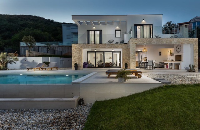 Sunny Villa Askim Presitge