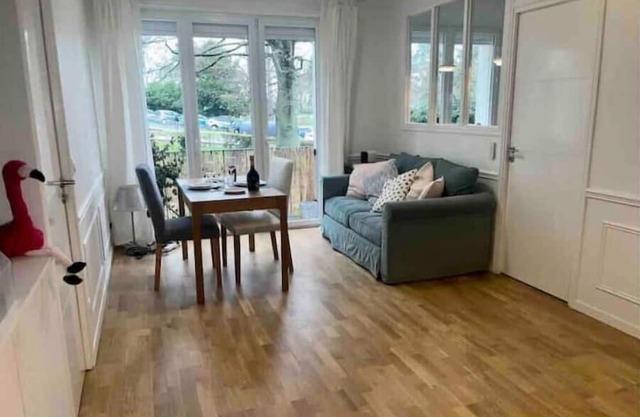 Cozy apartment - Saint-Cloud Val d'Or