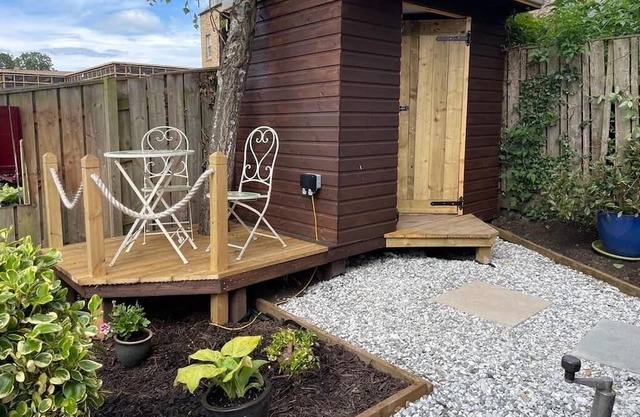 Romani Retreat Bow Top Gypsy Caravan Alnmouth Beach