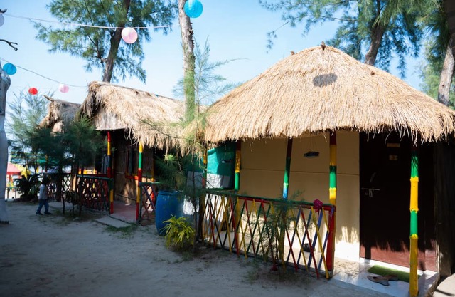 Holud Pakhi