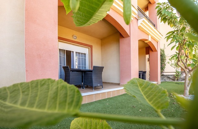 AMA Residences Confort Plus - Islantilla