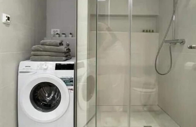 Spacious Apt. LuxeView4- SeaView