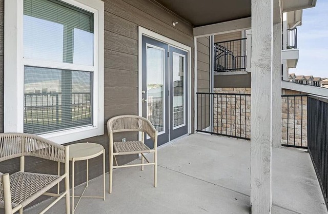 Landing at The Anderson at Brooks - 1 Bedroom in Stinson Airport Vicinity