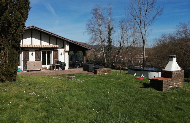 Chambre Xoriekin Charmante et Calme au Cœur du Pays Basque Intérieur !!!