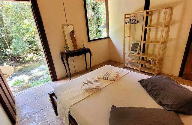 Casa na Cachoeira