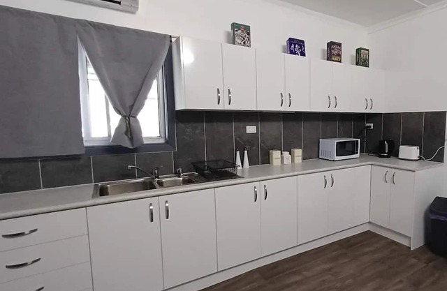 Lynwood Farmstay in Peaceful Location