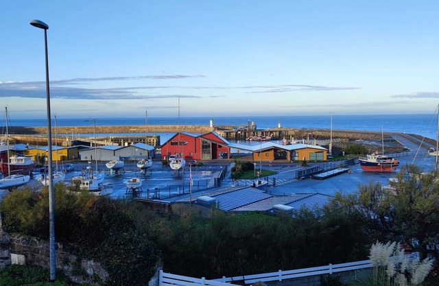 Homerez - House 1 km away from the beach for 15 ppl. with garden at Flamanville