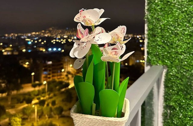 Exclusivo Apartamento Privado EN Surco