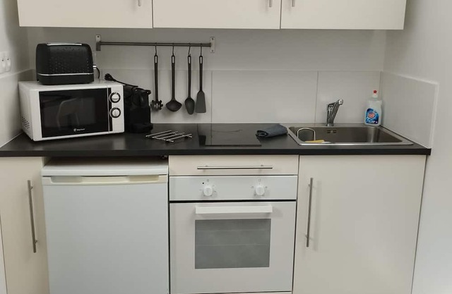 Le Champs-elysées Duplex Wifi