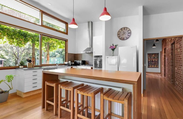 River Song - Merrijig - Sleeps 4