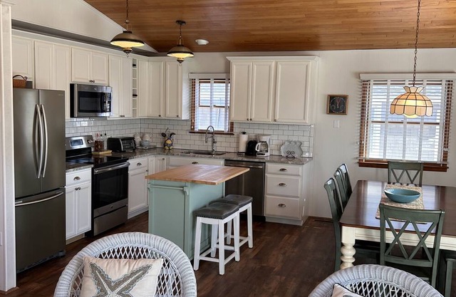 Fenwick Island Cottage -
