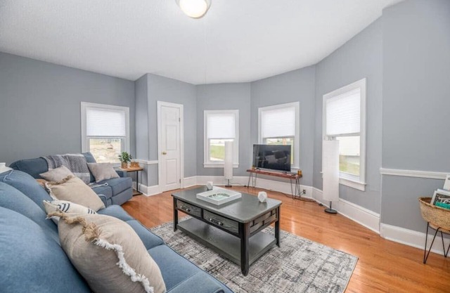 Your Home in Portland! Lovely 2BR Near Old Port